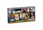 Zombicide: The Boys Pack #1 - The Seven